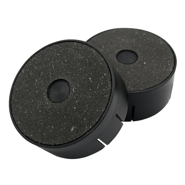 Shark Industries Ammco Style Silencer Pads 83B